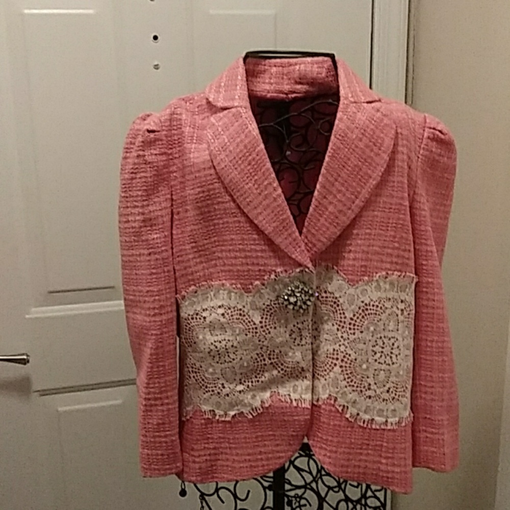 Robert Rodriguez Blazer